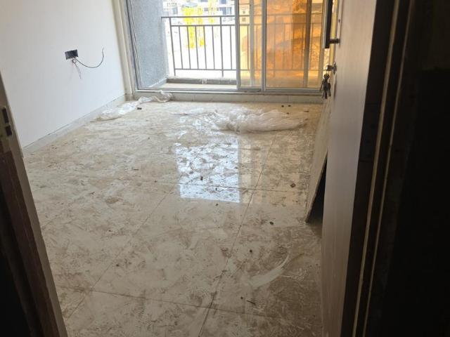 1 BHK Apartment in Ulwe for resale Navi Mumbai. The reference number is 19825800