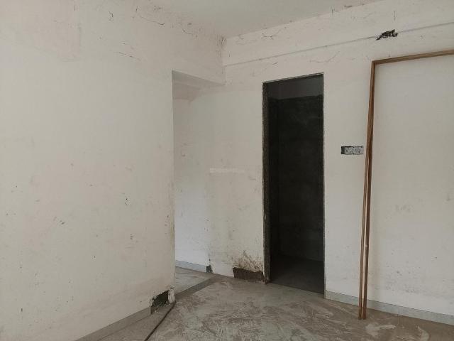 1 BHK Apartment in Ulwe for resale Navi Mumbai. The reference number is 19860918