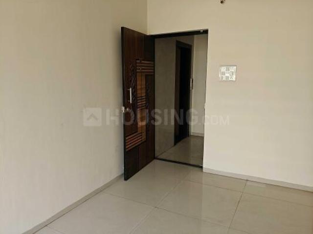 1 BHK Apartment in Ulwe for resale Navi Mumbai. The reference number is 19915332