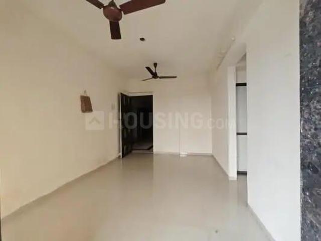 1 BHK Apartment in Ulwe for resale Navi Mumbai. The reference number is 19915783