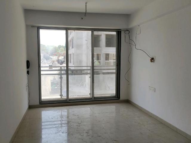 1 BHK Apartment in Ulwe for resale Navi Mumbai. The reference number is 19918599
