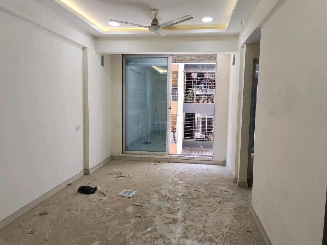 1 BHK Apartment in Ulwe for resale Navi Mumbai. The reference number is 19924179