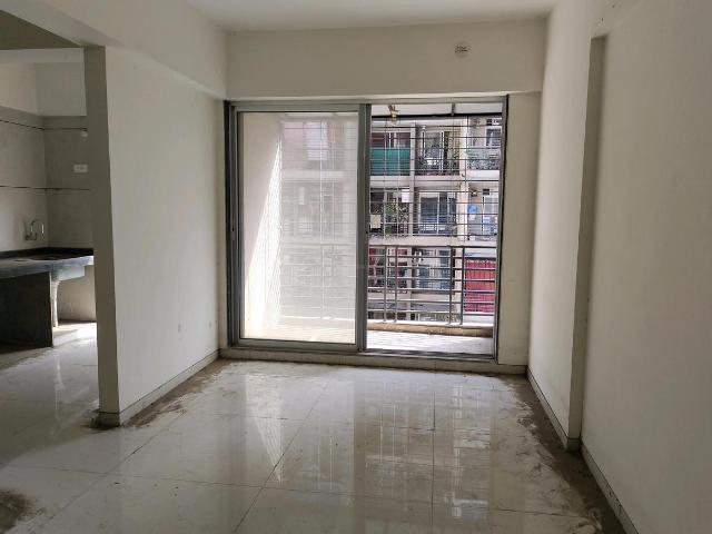 1 BHK Apartment in Ulwe for resale Navi Mumbai. The reference number is 19927933