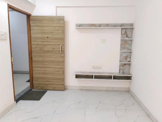1 BHK Apartment in Ulwe for resale Navi Mumbai. The reference number is 19923503
