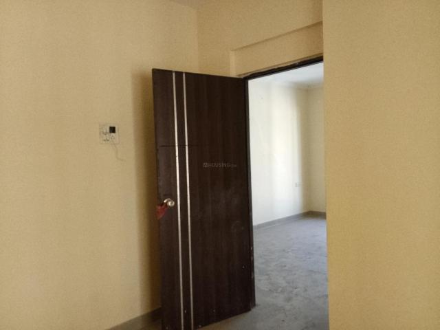1 BHK Apartment in Ulwe for resale Navi Mumbai. The reference number is 20014670