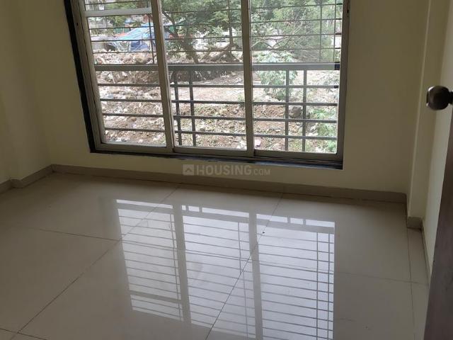 1 BHK Apartment in Ulwe for resale Navi Mumbai. The reference number is 20015900