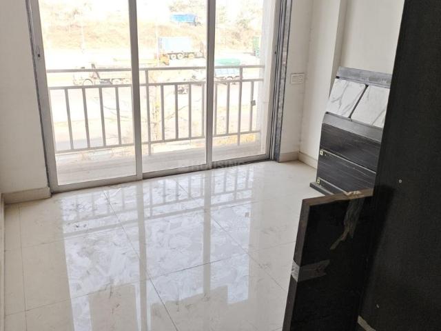 1 BHK Apartment in Ulwe for resale Navi Mumbai. The reference number is 20078020