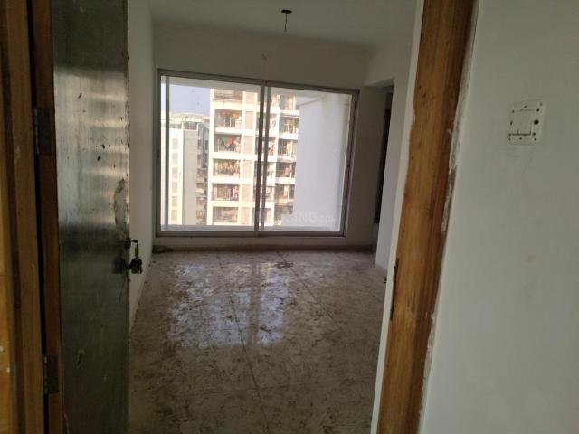 1 BHK Apartment in Ulwe for resale Navi Mumbai. The reference number is 20111971