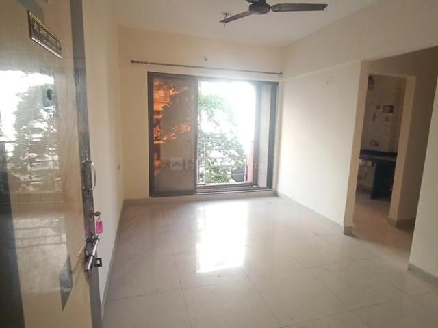 1 BHK Apartment in Ulwe for resale Navi Mumbai. The reference number is 20122252