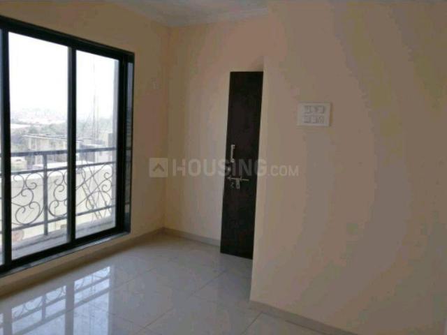 1 BHK Apartment in Ulwe for resale Navi Mumbai. The reference number is 20123569