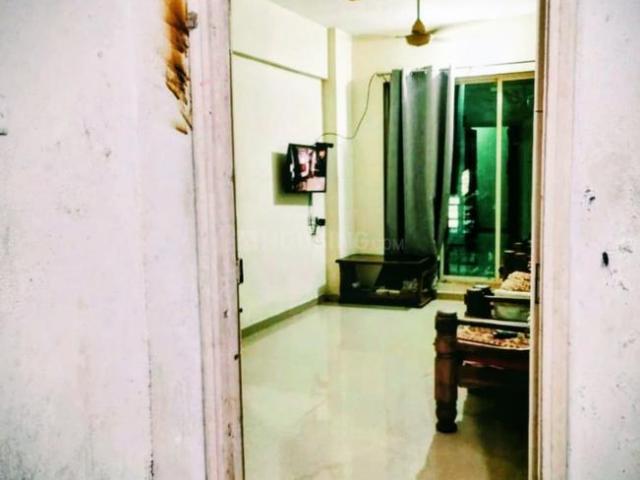 1 BHK Apartment in Ulwe for resale Navi Mumbai. The reference number is 20123986