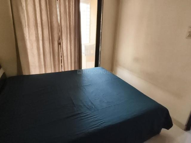 1 BHK Apartment in Ulwe for resale Navi Mumbai. The reference number is 20135136