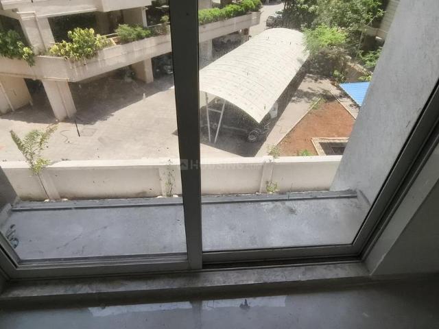 1 BHK Apartment in Ulwe for resale Navi Mumbai. The reference number is 20149408
