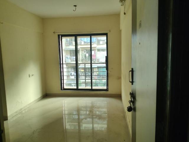 1 BHK Apartment in Ulwe for resale Navi Mumbai. The reference number is 20160247