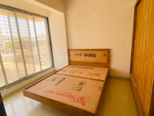 1 BHK Apartment in Ulwe for resale Navi Mumbai. The reference number is 20195875