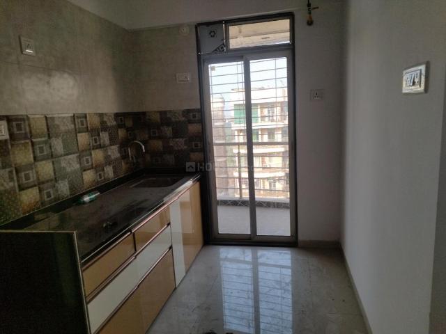 1 BHK Apartment in Ulwe for resale Navi Mumbai. The reference number is 20199289