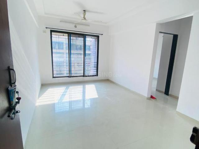 1 BHK Apartment in Ulwe for resale Navi Mumbai. The reference number is 20208665