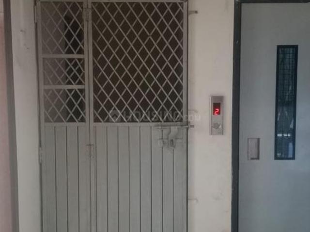1 BHK Apartment in Ulwe for resale Navi Mumbai. The reference number is 20239766
