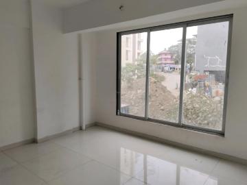 1 BHK Apartment in Ulwe for resale Navi Mumbai. The reference number is 20263260