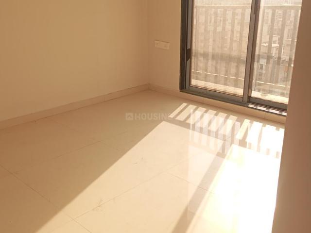 1 BHK Apartment in Ulwe for resale Navi Mumbai. The reference number is 20263350