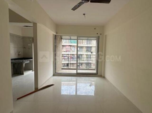 1 BHK Apartment in Ulwe for resale Navi Mumbai. The reference number is 20280494