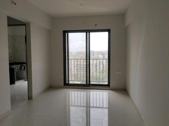 1 BHK Apartment in Ulwe for resale Navi Mumbai. The reference number is 20291690