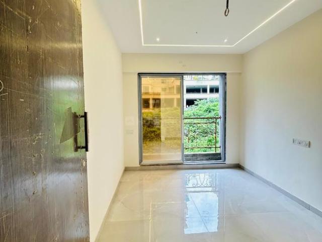 1 BHK Apartment in Ulwe for resale Navi Mumbai. The reference number is 20371742