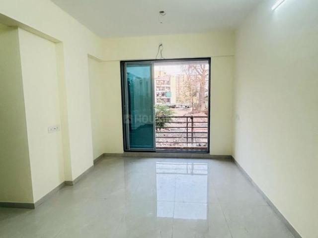 1 BHK Apartment in Ulwe for resale Navi Mumbai. The reference number is 20371900