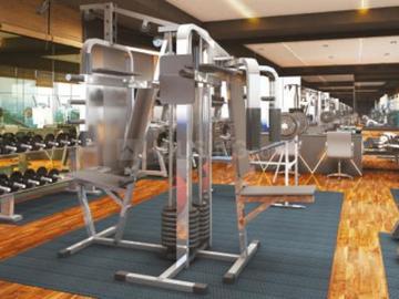 1 BHK Apartment in Ulwe for resale Navi Mumbai. The reference number is 20381281