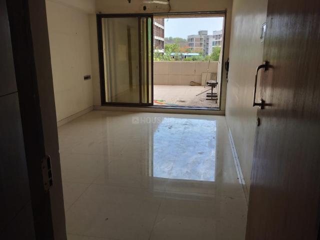 1 BHK Apartment in Ulwe for resale Navi Mumbai. The reference number is 20382615