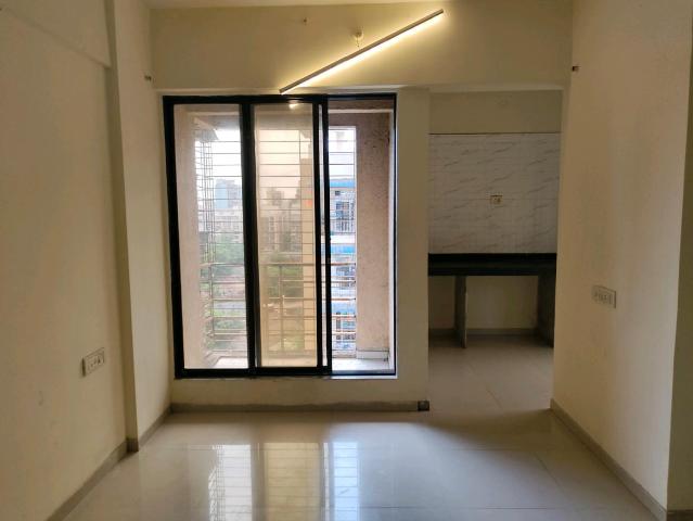 1 BHK Apartment in Ulwe for resale Navi Mumbai. The reference number is 20436129