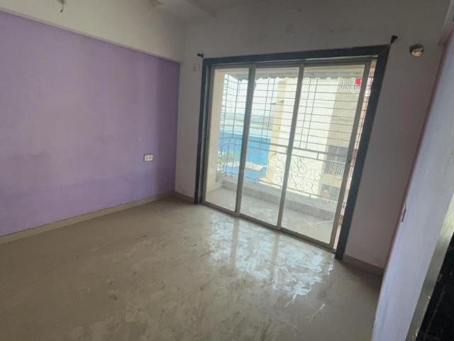1 BHK Apartment in Ulwe for resale Navi Mumbai. The reference number is 20437114