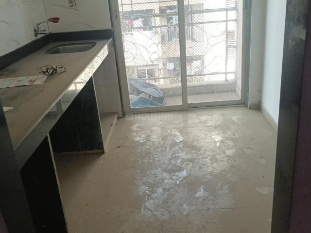 1 BHK Apartment in Ulwe for resale Navi Mumbai. The reference number is 20437189