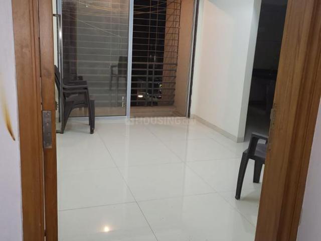 1 BHK Apartment in Ulwe for resale Navi Mumbai. The reference number is 20439732