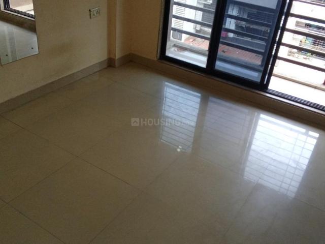 1 BHK Apartment in Ulwe for resale Navi Mumbai. The reference number is 20445828