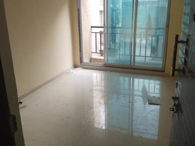 1 BHK Apartment in Ulwe for resale Navi Mumbai. The reference number is 20446512