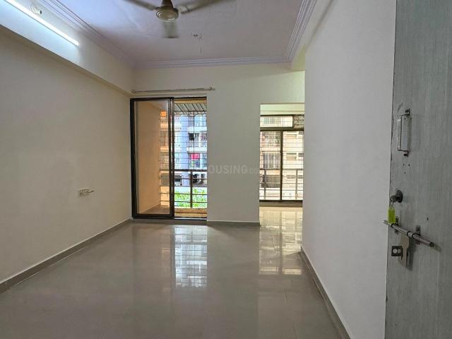 1 BHK Apartment in Ulwe for resale Navi Mumbai. The reference number is 20448084