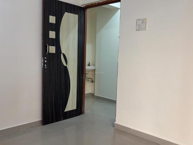 1 BHK Apartment in Ulwe for resale Navi Mumbai. The reference number is 20448109