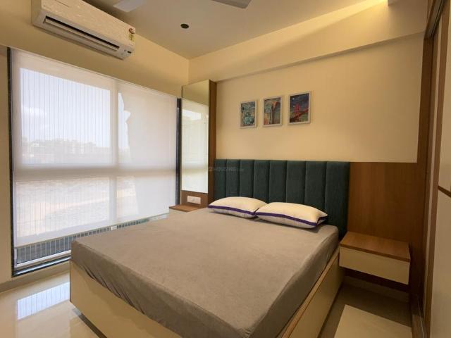 1 BHK Apartment in Ulwe for resale Navi Mumbai. The reference number is 20442681