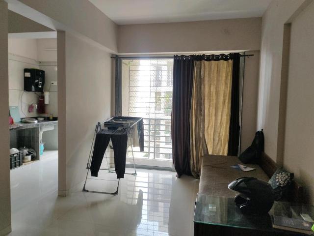 1 BHK Apartment in Ulwe for resale Navi Mumbai. The reference number is 20442757