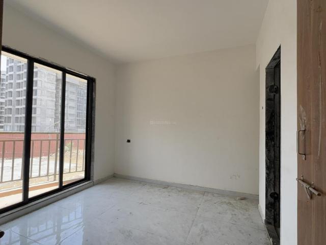 1 BHK Apartment in Ulwe for resale Navi Mumbai. The reference number is 20442762