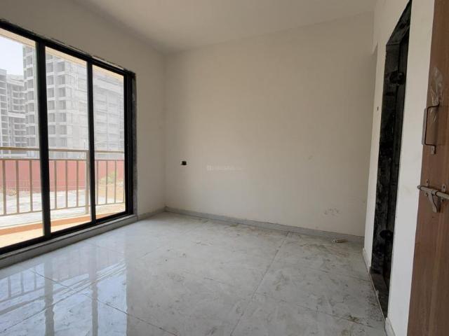 1 BHK Apartment in Ulwe for resale Navi Mumbai. The reference number is 20442801