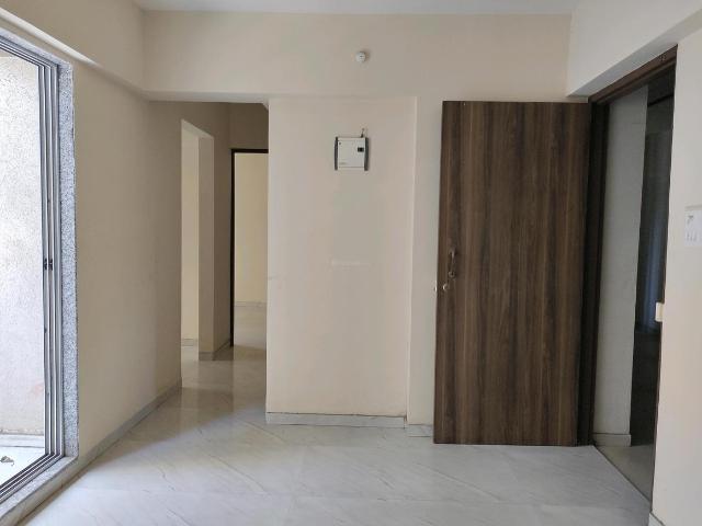 1 BHK Apartment in Ulwe for resale Navi Mumbai. The reference number is 20442990