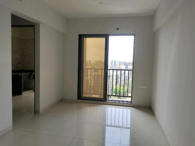 1 BHK Apartment in Ulwe for resale Navi Mumbai. The reference number is 20443384