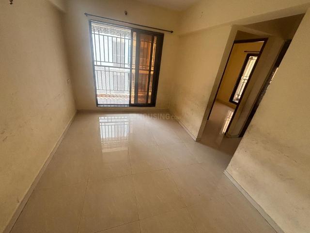1 BHK Apartment in Ulwe for resale Navi Mumbai. The reference number is 20465341