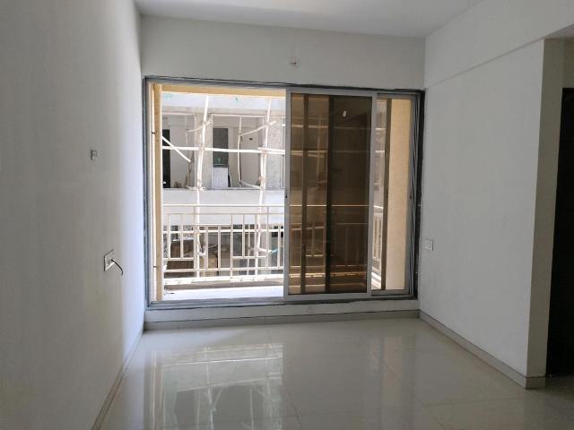 1 BHK Apartment in Ulwe for resale Navi Mumbai. The reference number is 20468820