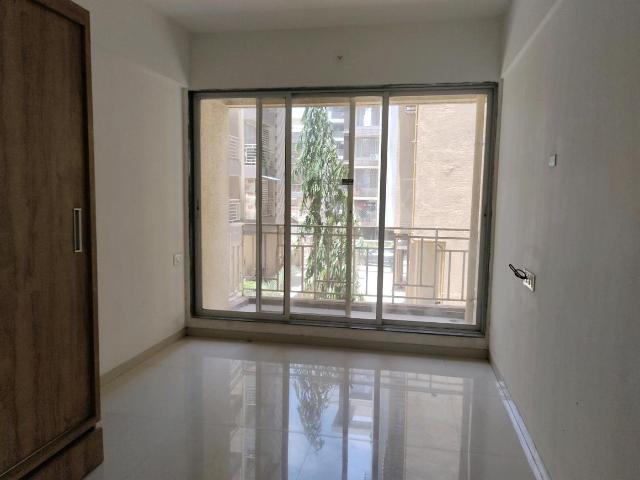 1 BHK Apartment in Ulwe for resale Navi Mumbai. The reference number is 20468892