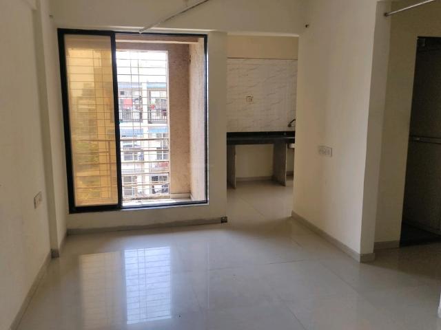 1 BHK Apartment in Ulwe for resale Navi Mumbai. The reference number is 20468929