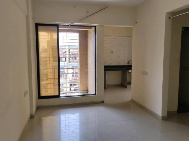 1 BHK Apartment in Ulwe for resale Navi Mumbai. The reference number is 20469053