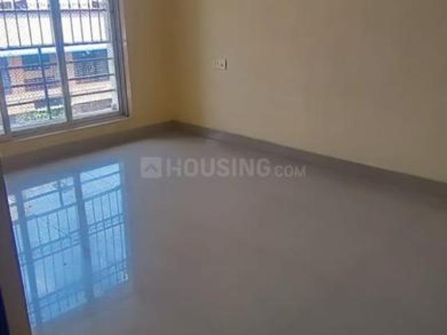 1 BHK Apartment in Ulwe for resale Navi Mumbai. The reference number is 20462072